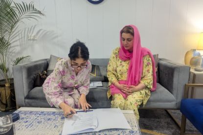 BIC Lahore Renews Partnership with AIESEC Pakistan